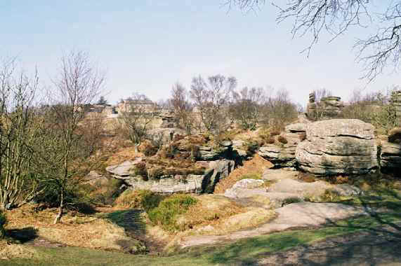 Brimham 16 Mar 03.jpg (38205 bytes)